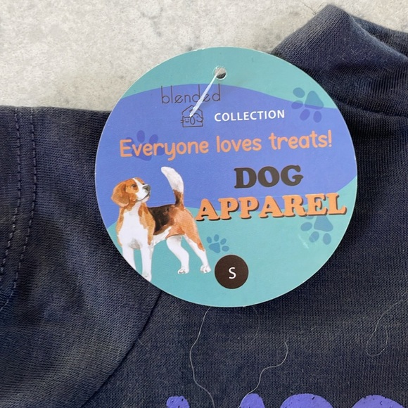 Pet WoodStock TShirt- size Small - Picture 2 of 3